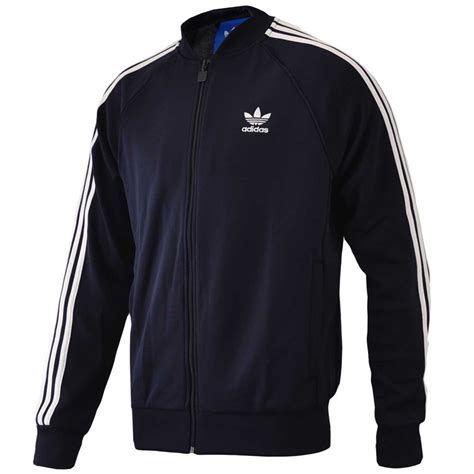camperas adidas originals